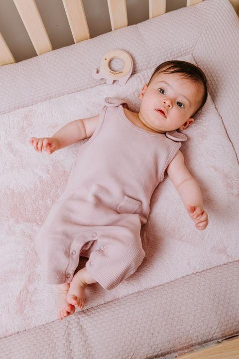 Image du produit Baby's only Babys Only Sky Tapis de sol pour parc, Urban Taupe - 75x95 (75 cm, 95 cm)