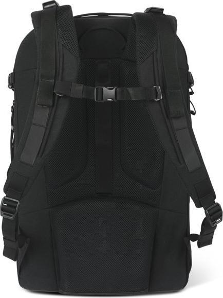 Actual product image Moment Everything Travel Camera Pack - 35L Black (Photo backpack, 35 l)
