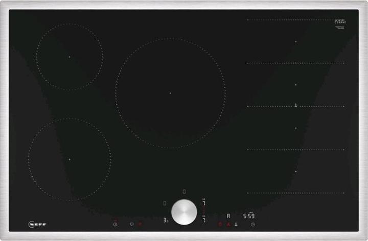 Neff Inductiekookplaat T68STV4L0