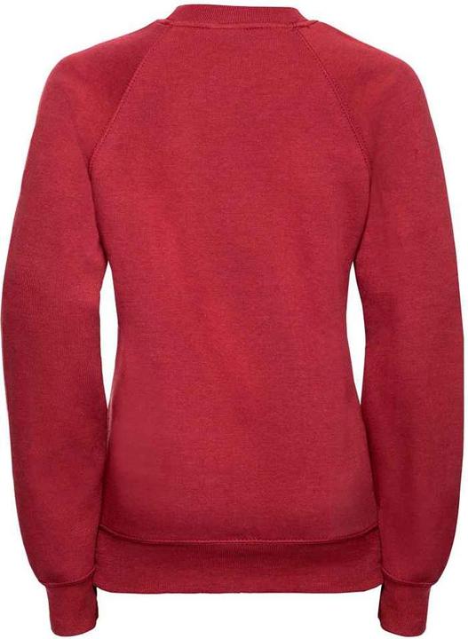 Immagine prodotto Jerzees Schoolgear Felpa Raglan Bambini (92)