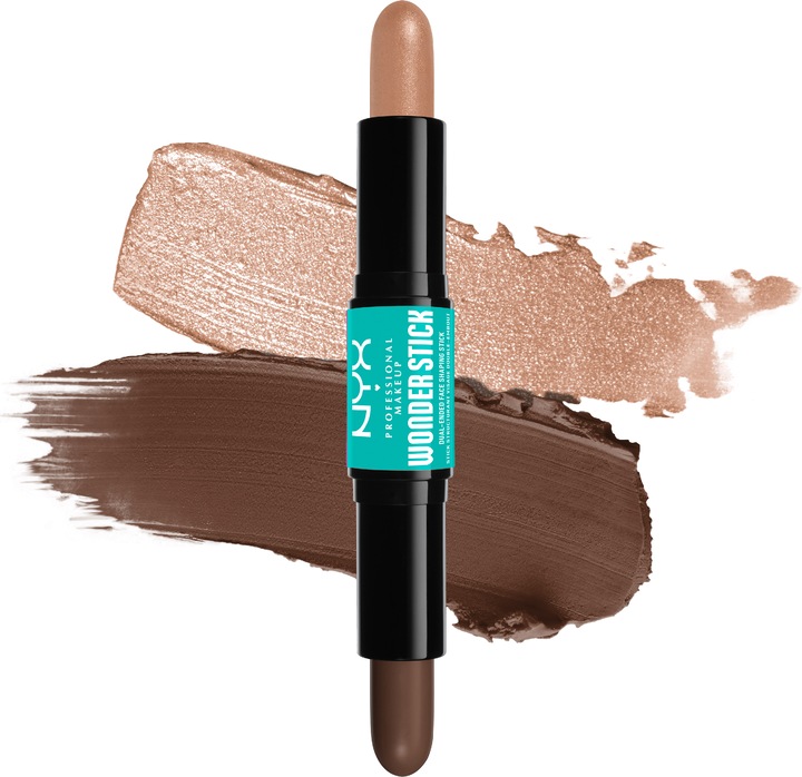 Actual product image NYX Professional Make-Up Wonderstick (06 - Rich)