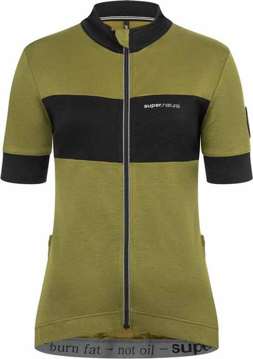 Image du produit Super Natural W Grava Jersey (XS)