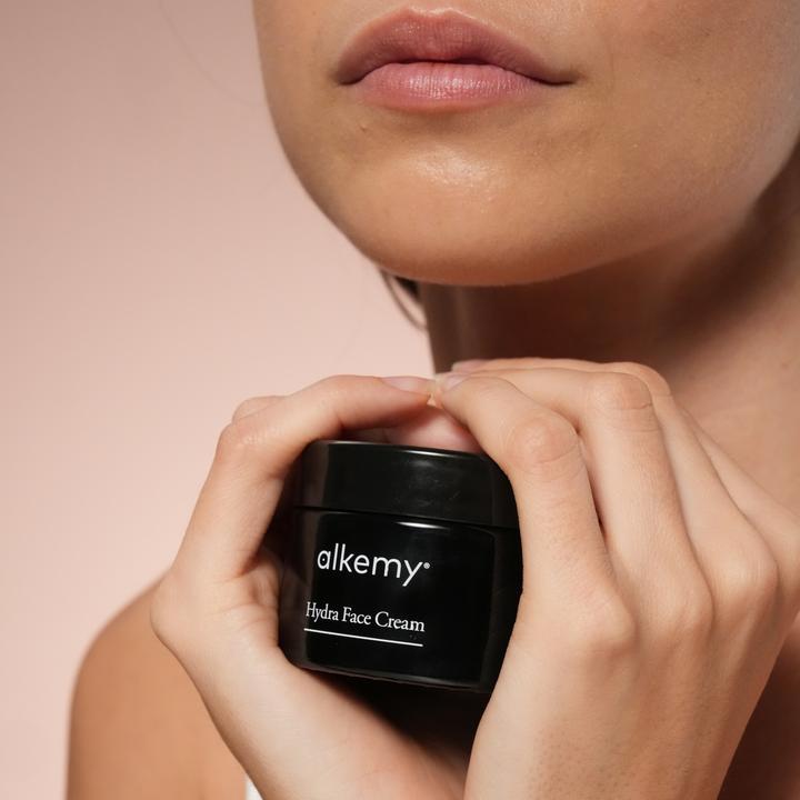 Image du produit Alkemy Creme Hydratante Visage