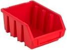 Actual product image ADB Shelf 85250 anthracite 111.4 x 35.0 x 165.0 cm