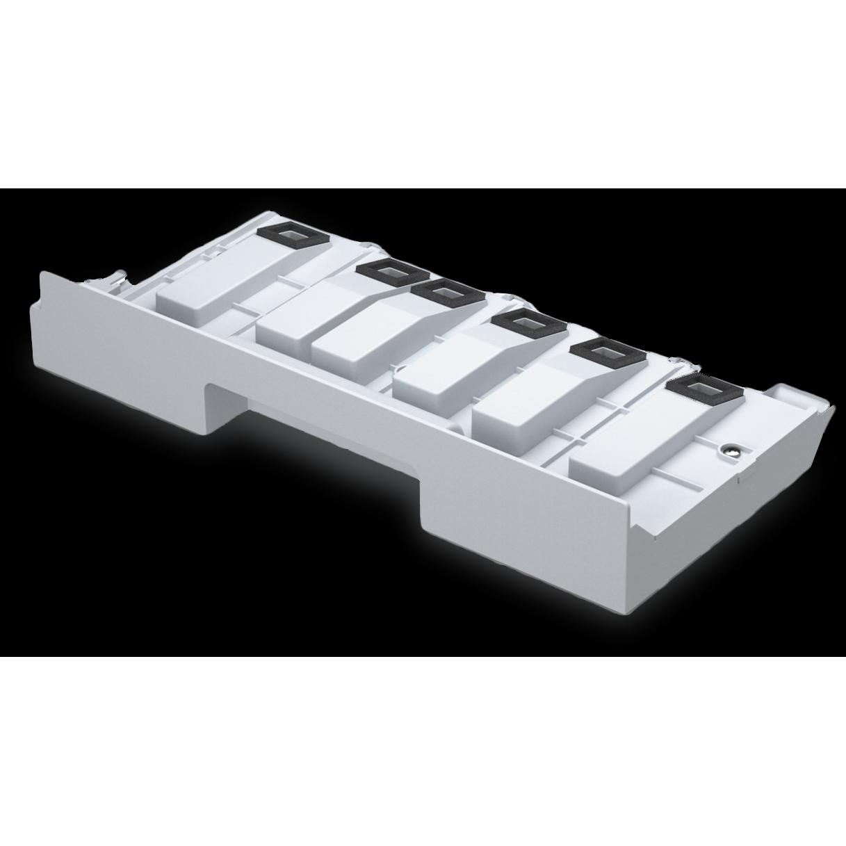 Epson Borderless Maintenance Tank Stylus Pro 4900 Wartungseinheit Standardkapazität 35.000 Seiten 1er-Pack, Drucker Zube...