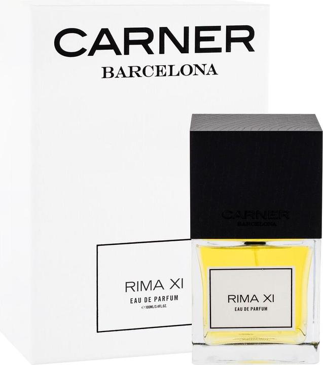 Immagine prodotto Carner Barcelona Rima XI (Eau de parfum, 100 ml)