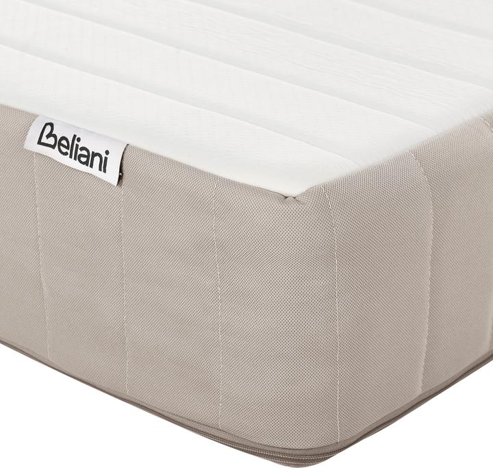 Actual product image Beliani Springy (Spring core, 120 x 200 cm)