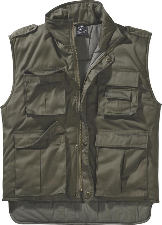 Image du produit Brandit Gilet de Ranger (4XL)