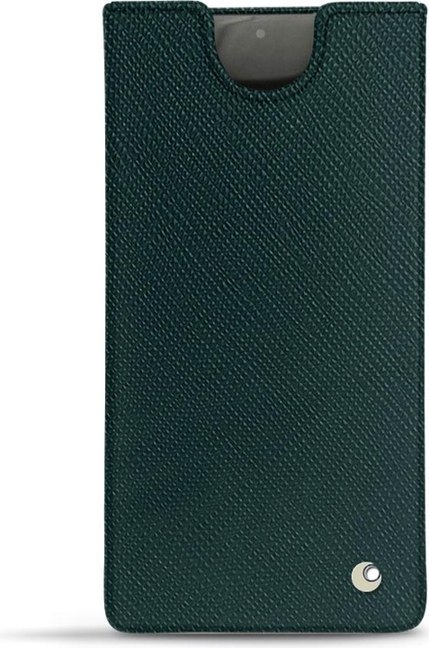 Produktbild Noreve Lederschutzhülle (Samsung Galaxy Note 10+)