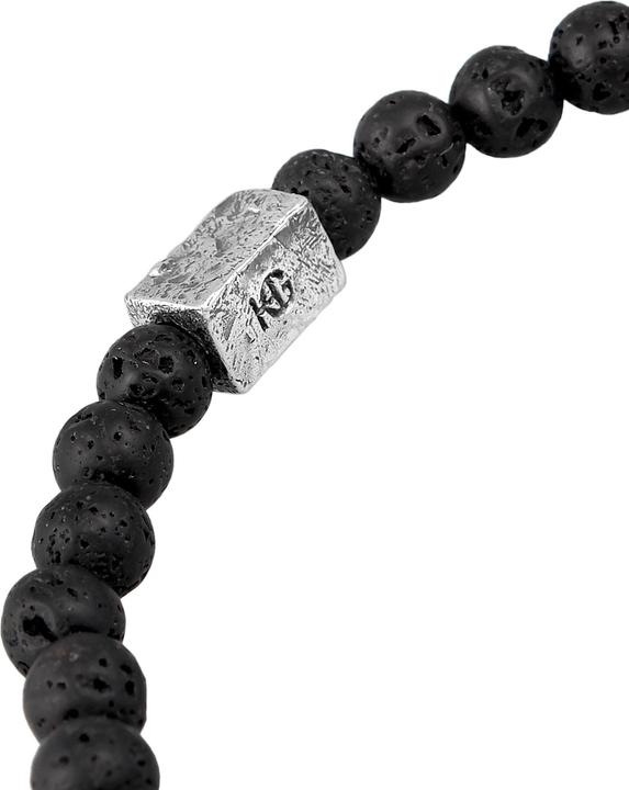 Produktbild Haze & Glory Halbmond, Sonne (21 cm, Plastik, Lava, 925 Sterling Silber)