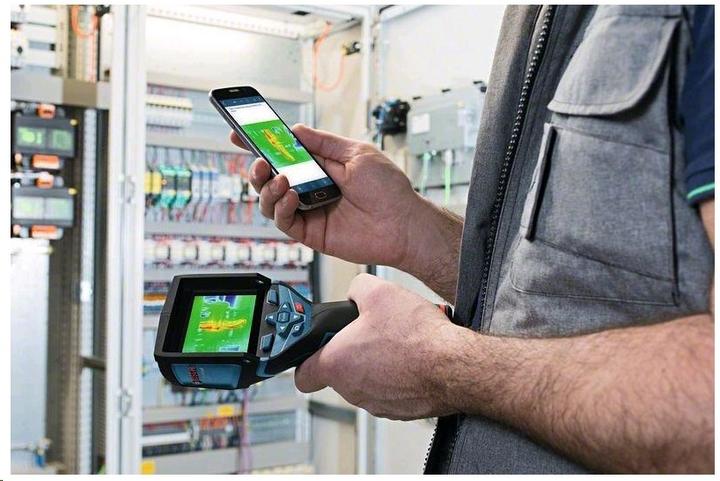 Produktbild Bosch Professional GTC 400 C