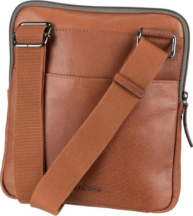 Produktbild Strellson Umhängetasche Hyde Park ShoulderBag XSVZ