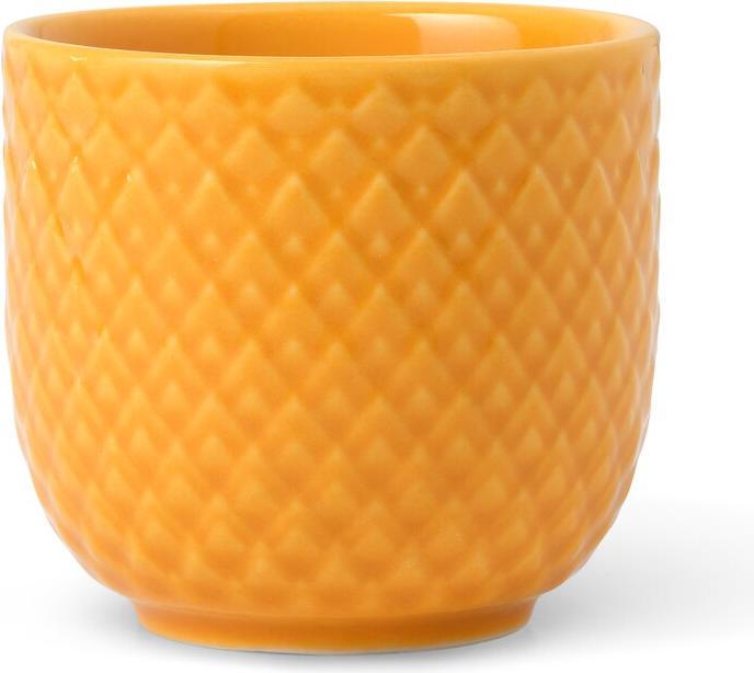 Produktbild Lyngby Rhombe Color Eierbecher (1x)