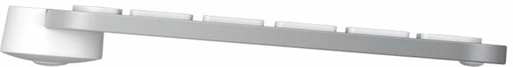 Image du produit Logitech MX Keys S (US, Sans fil)