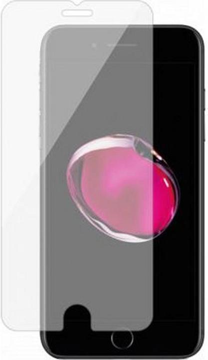 Produktbild Bigben Tempered glass IP6/6S/7/8 Plus (1 Stk., Apple iPhone 7 Plus, Apple iPhone 8 Plus)