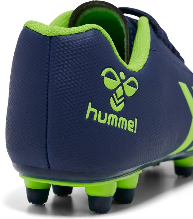 Actual product image hummel Top Star F.G. Lc Jr (34)