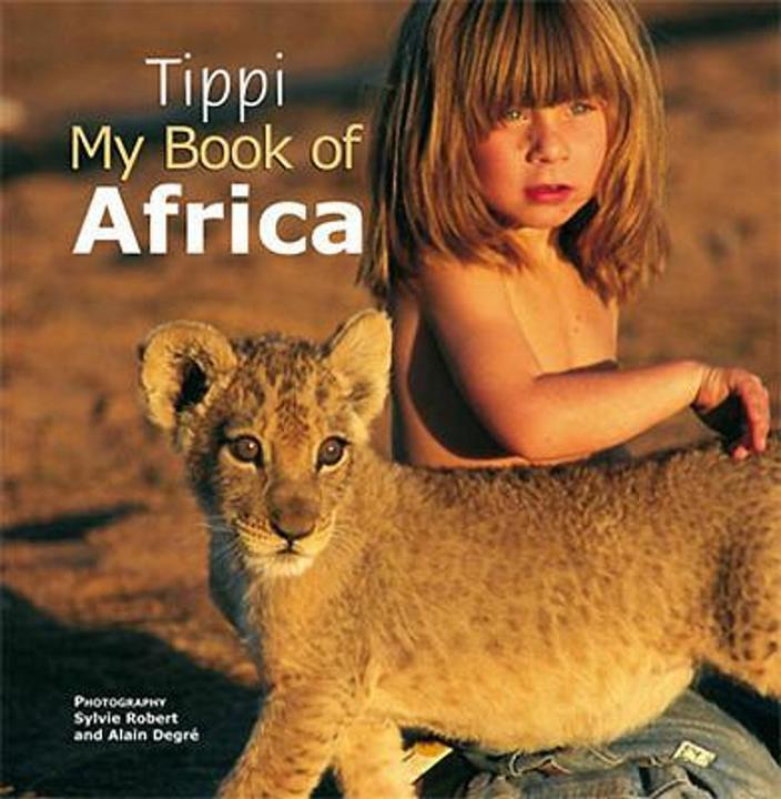 Produktbild Tippi (Englisch, Alain Degre, 2005)