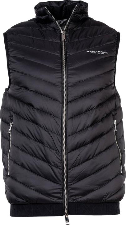 Actual product image Armani Exchange Gents (XL)