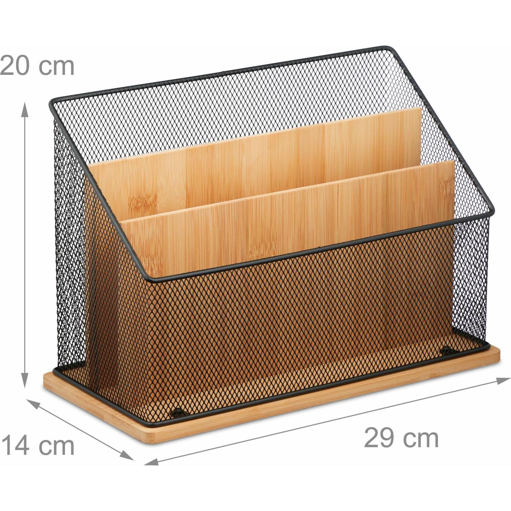 Thumbnail - Relaxdays, Briefkasten, Briefkasten