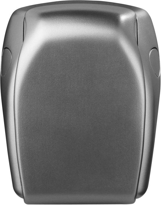 Master Lock select access