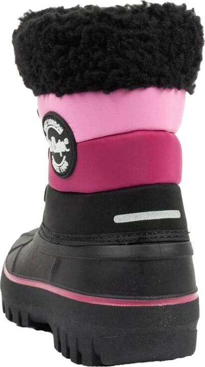 Produktbild Lee Cooper Abzeichen Schneestiefel (33)