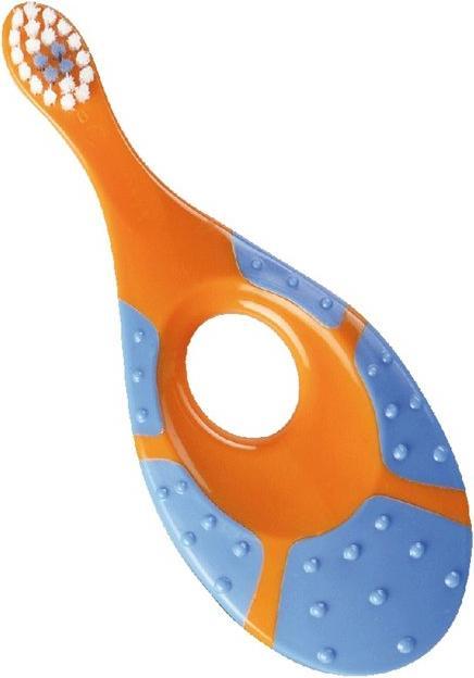 Actual product image Jordan Baby Toothbrush (Soft, 1 x)