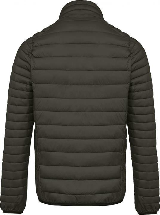 Actual product image Kariban Lightweight Puffer Jacket (3XL)