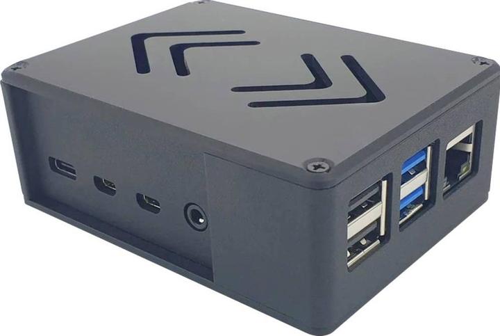 Actual product image Allnet Rock Pi