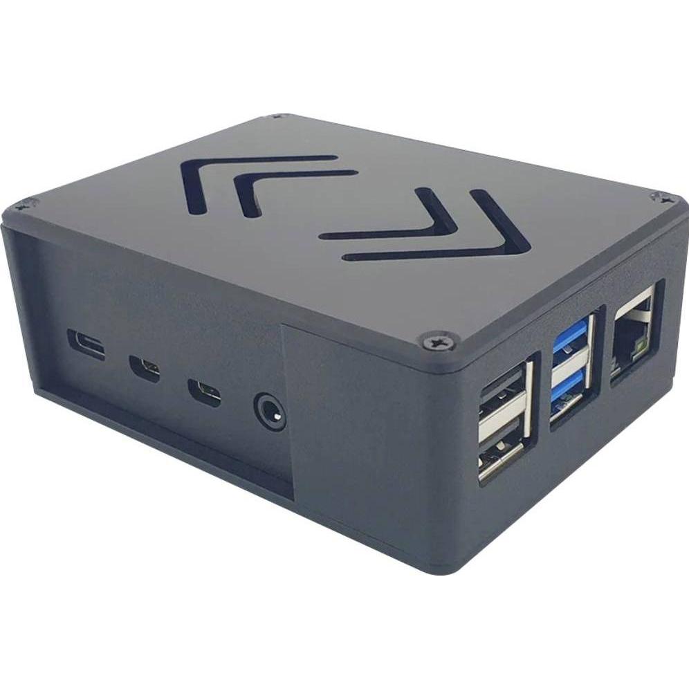 Allnet Rock Pi, Scheda + Kit di sviluppo