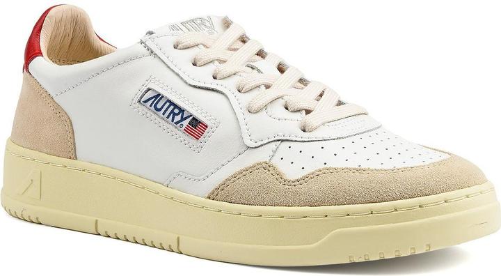 Actual product image Autry Medalist Low Man (40)