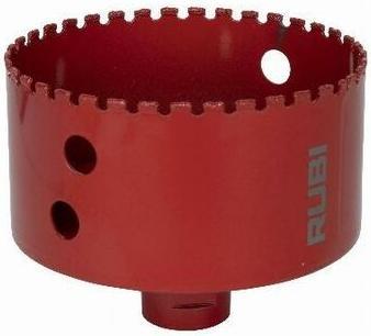 Actual product image Rubi Drygres Premium Diamond Core Bit (100 mm)