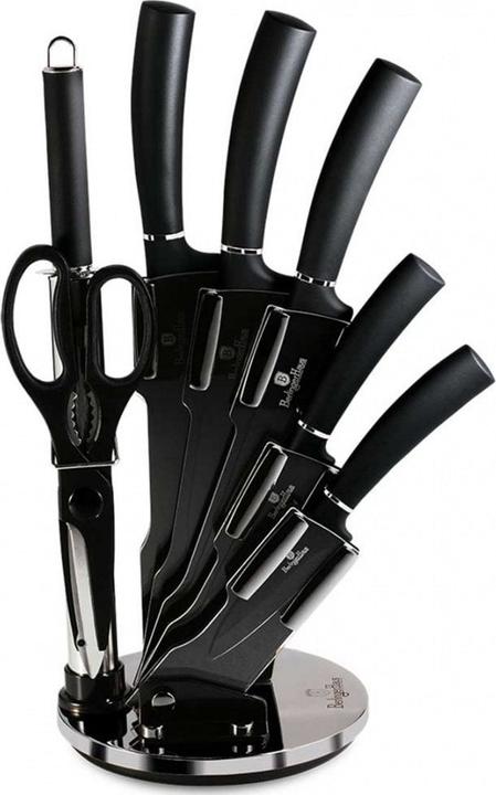 Produktbild BerlingerHaus Knife Set