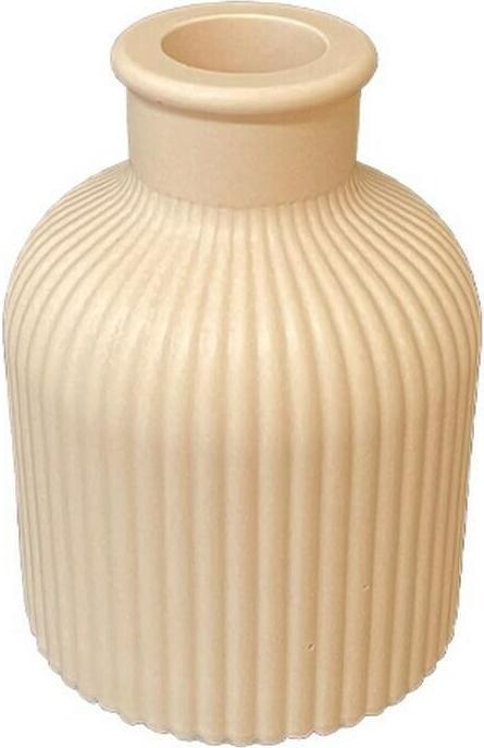 Produktbild Jesmonite Giessform Vase, Ø 7 cm x 9 cm