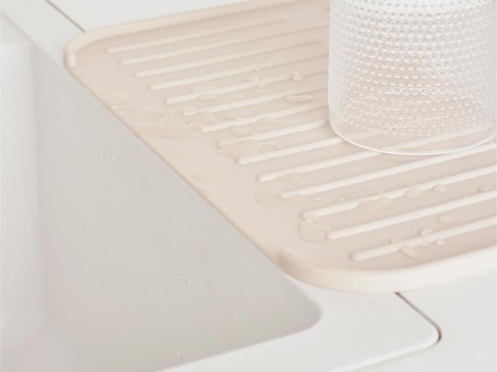 Immagine prodotto Brabantia Abtropfmatte Silikon SinkSide