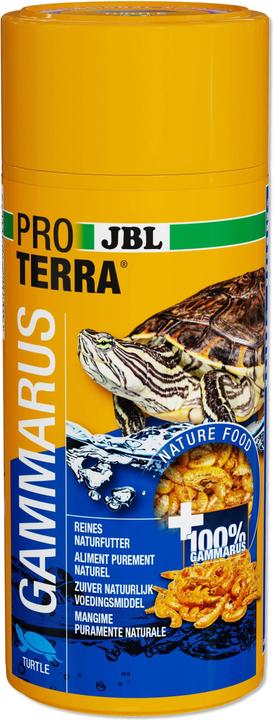 JBL Aquaristik und Terraristik Proterra Gammarus, 750ml (1 x, 0.08 kg)