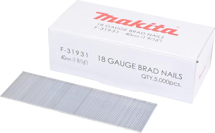 Image du produit Makita F-31931
