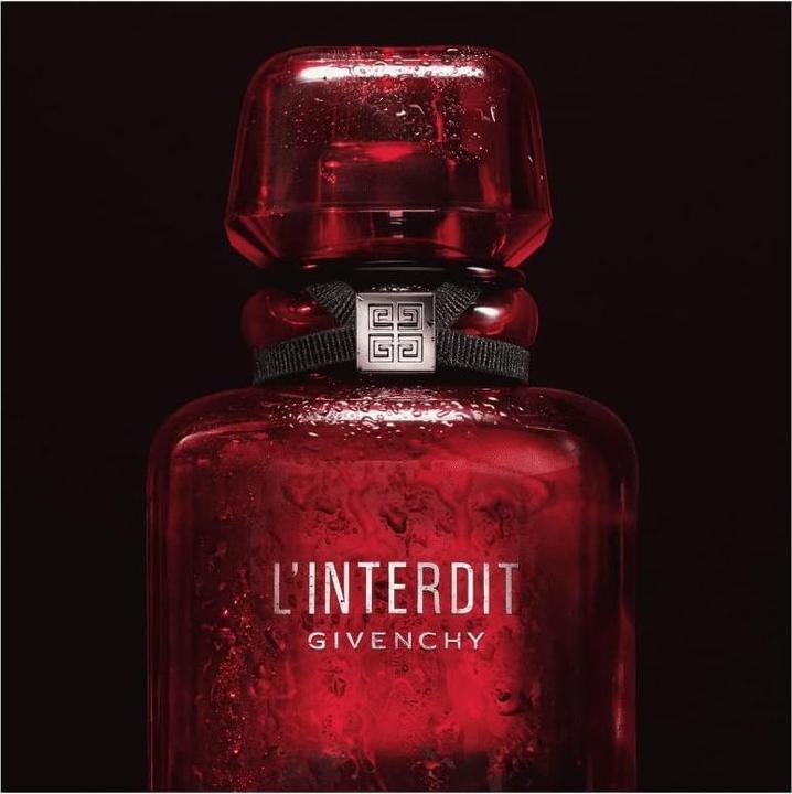 Actual product image Givenchy L'Interdit (Eau de parfum, 50 ml)