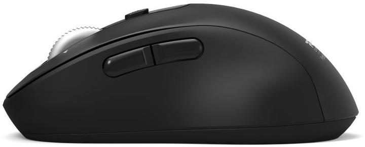 Actual product image Port Designs Mouse Rechargeable Bluetooth Pro - Bulk (Wireless)