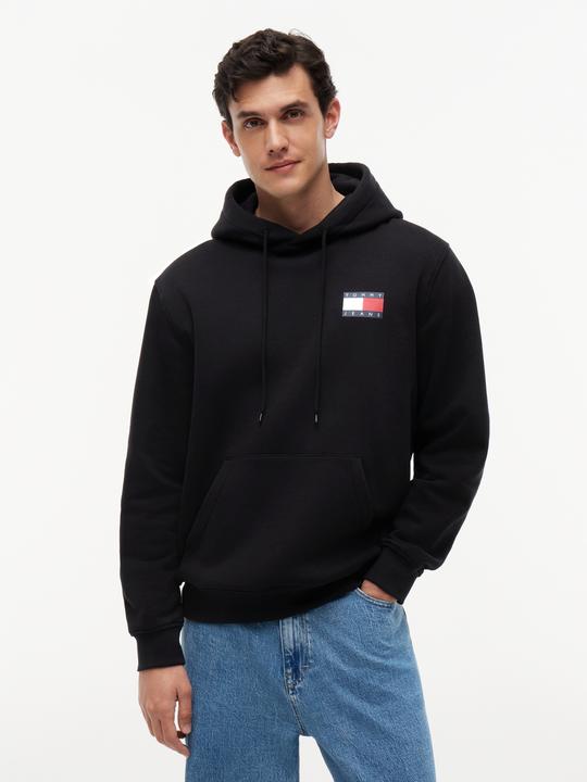 Image du produit Tommy Hilfiger Capuche à Drapeau Essentielle (XL)