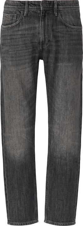 Produktbild S.Oliver Jeans-Hose Jeans Mauro / Regular Fit / Mid Rise / Tapered Leg (W34/L32)
