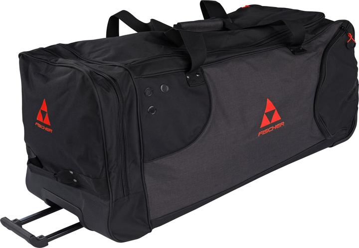 Produktbild IH Tasche FISCHER Player Wheelbag