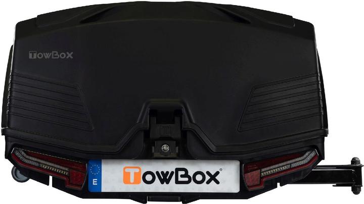 Produktbild Towbox Camper V3 (330 l)