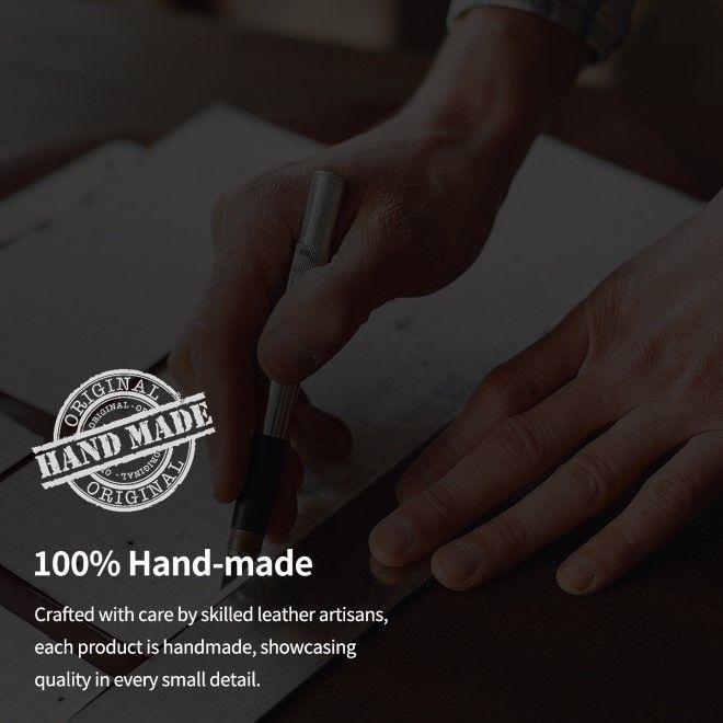 Actual product image GCS etui Bonnet Diary Sam Z Fold6 czarny/black AR10-02033A (Samsung Galaxy Z Fold6)