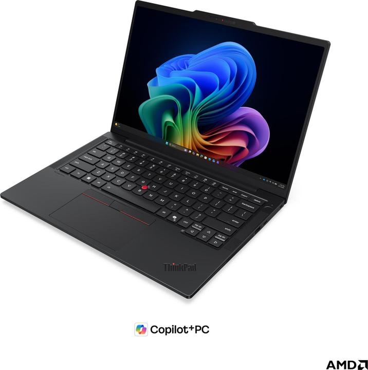 Produktbild Lenovo TP T14S G7 AI R7P-450 32GB (14", 1000 GB, 32 GB, DE)