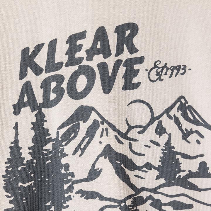 Actual product image Kavu Core Crew (S)