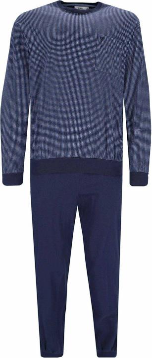 Produktbild Hajo Premium Cotton Schlafanzug (48)