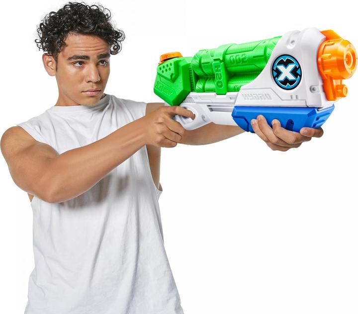 Produktbild Xshot X-SHOT Medium Typhoon Thunder