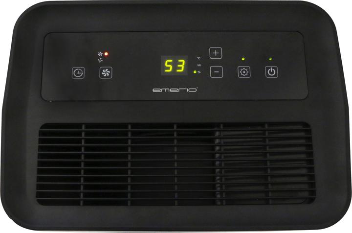 Image du produit Emerio Déshumidificateur 50L/jour (45 m², 50 l/24h)