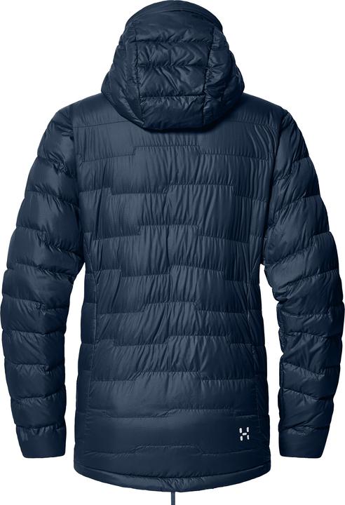 Produktbild Haglöfs Women's ROC Flash Down Hood (M)