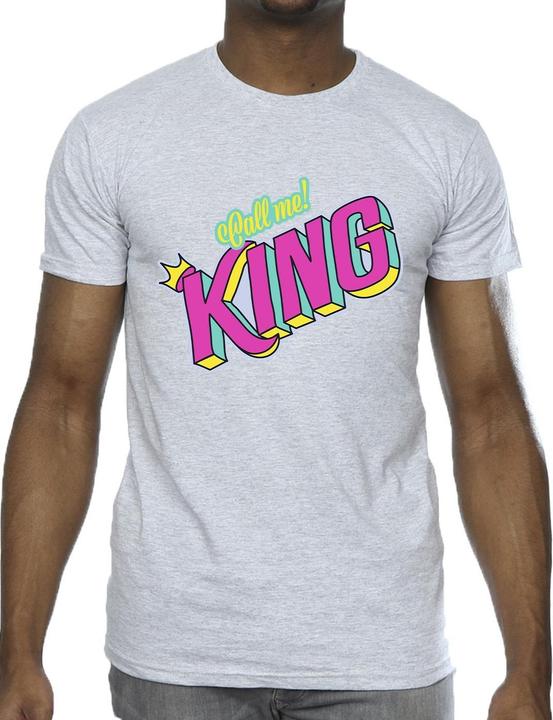 Produktbild Disney The Lion King Classic King TShirt (5XL)